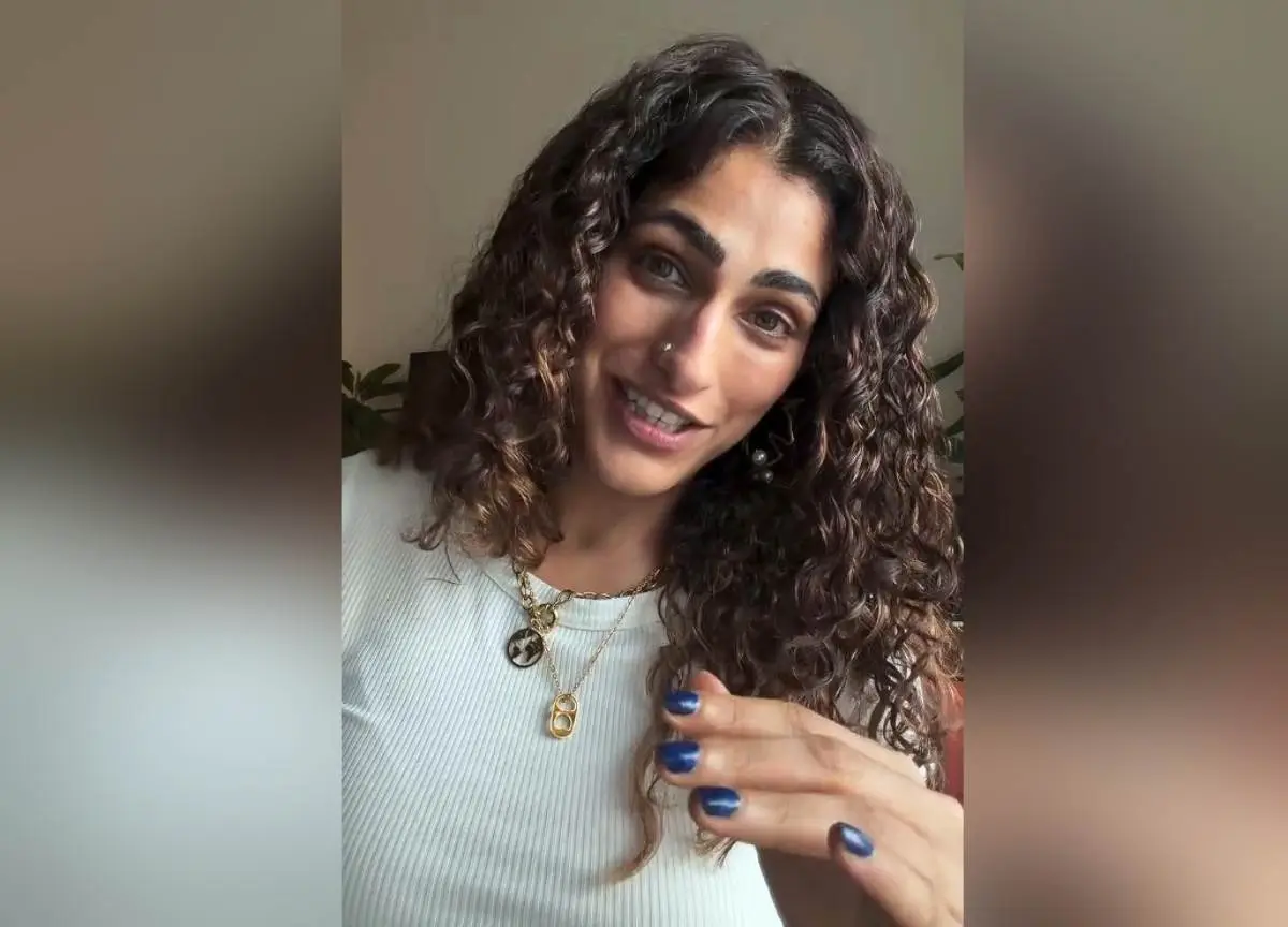 Kubbra Sait Inspires: I’m ADHD And Fully Functional