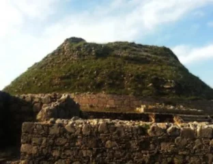 Lax restoration in Taxila risks heritage sites
