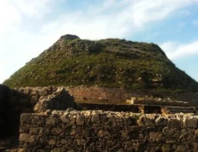 Lax Restoration In Taxila Puts World Heritage Sites At Risk