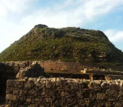 Lax restoration in Taxila risks heritage sites