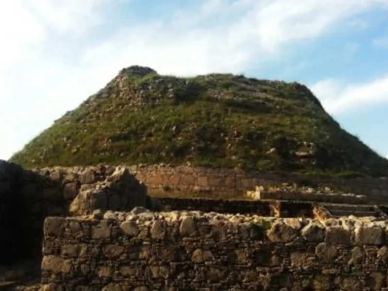 Lax Restoration In Taxila Puts World Heritage Sites At Risk