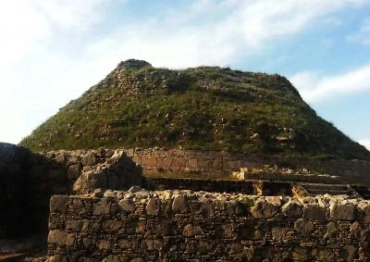 Lax Restoration In Taxila Puts World Heritage Sites At Risk