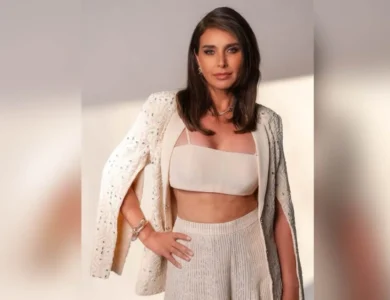 Lisa Ray Heartbroken After Lebanon Airstrikes: My Second Home