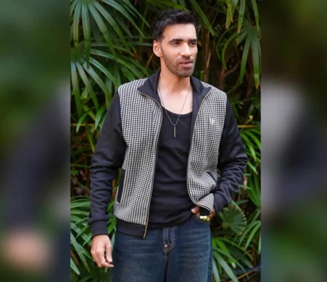 Avinash Tiwary: Marriage needed only for children.