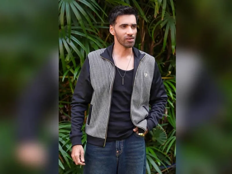 Marriage Necessary Only If You Want Children, Says Avinash Tiwary