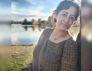 Mother of 4 US citizens arrested by ICE.