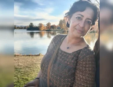 Mother of 4 US citizens arrested by ICE.