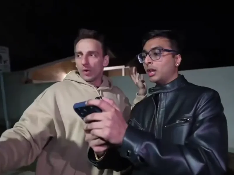 My World Has Turned Upside Down: Akash Singhania After Mistaken Identity In Sting Video