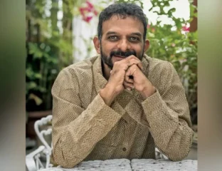 TM Krishna denies swapping ‘Rama’ with ‘Allah’ in songs