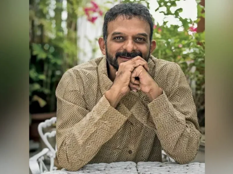 Never Done It, No One Has Heard Me Do It: TM Krishna On Viral Claims Of Replacing ‘Rama’ With ‘Allah’ In His Music