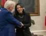 Next On Trump’s Firing Line: Tulsi Gabbard?
