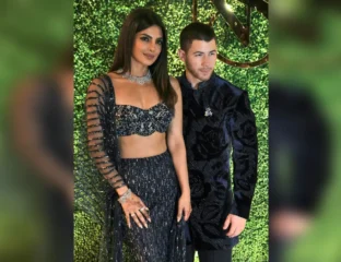 Nick Jonas Uses Madhuri’s ‘Que Sera Sera