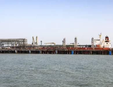 9th Indian tanker crosses Hormuz