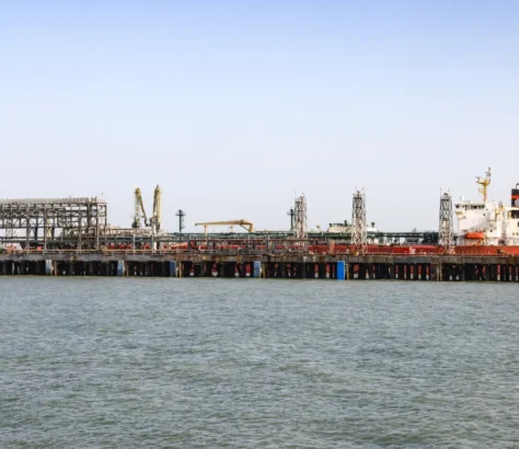 9th Indian tanker crosses Hormuz