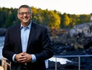 Nirav Shah Launches First TV Ad In Maine Gubernatorial Race