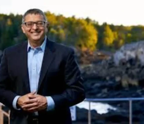 Nirav Shah Launches First TV Ad In Maine Gubernatorial Race