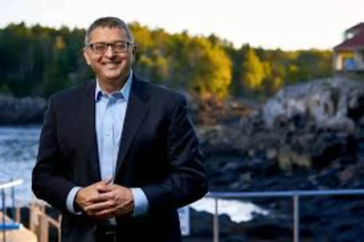 Nirav Shah Launches First TV Ad In Maine Gubernatorial Race