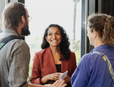 Nithya Raman Pitches Dedicated Office To Boost Hollywood