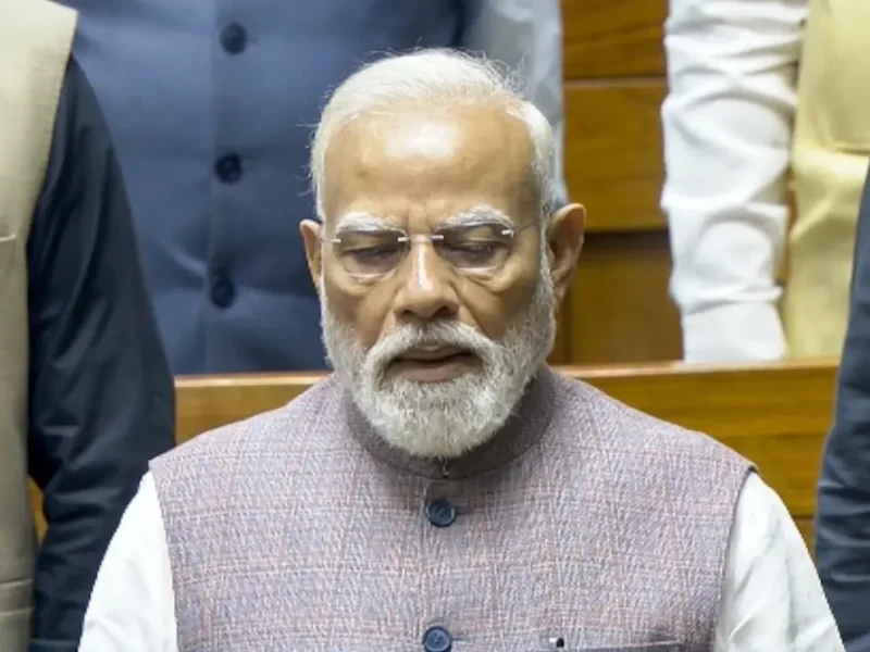 No Politics, Stick To Women’s Quota: Oppn To BJP After Successfully Defeating Bill