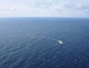 ceans Warm Sharply Amid El Niño Loom