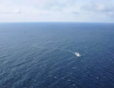 Oceans Warm Sharply In March As El Nino Conditions Loom