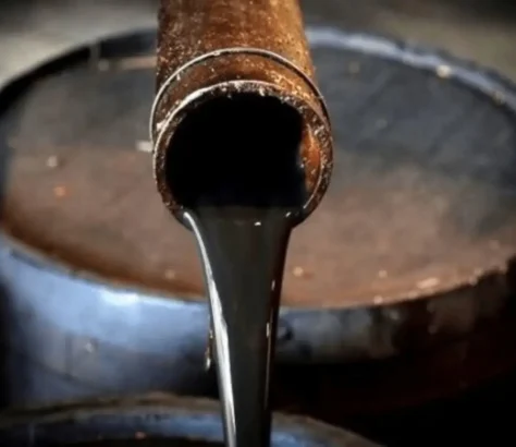 Oil prices falls after Iran ceasefire