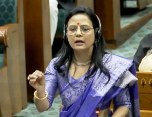 Opposition Targets Modi After Trump's Post On ‘Hellhole’ India