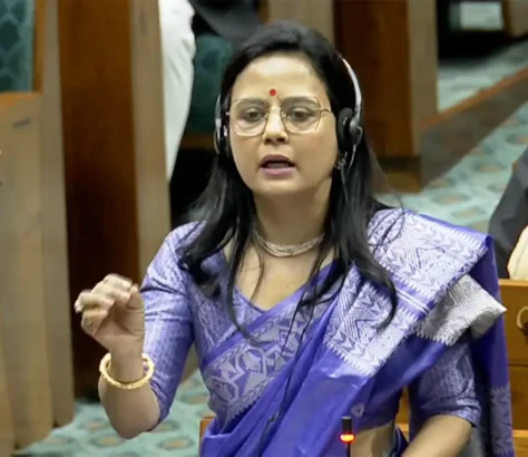 Opposition Targets Modi After Trump's Post On ‘Hellhole’ India