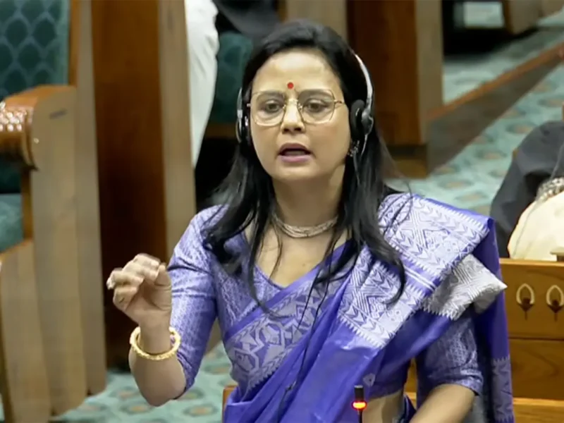 Opposition Targets Modi After Trump's Post On ‘Hellhole’ India