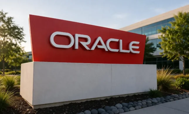 Oracle’s Brutal Overnight Layoffs Affect 12,000 In India