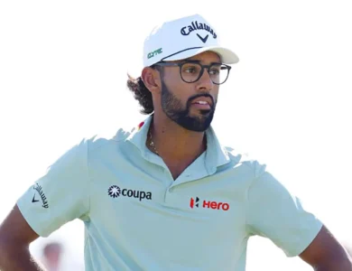 PGA Tour: Bhatia Shines, Theegala Makes Top 25