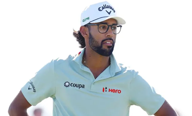 PGA Tour: Bhatia Shines, Theegala Makes Top 25