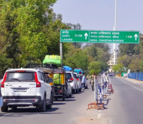 Pak Under Fire After Visa Denial To Devotees Without ‘Singh’ Or ‘Kaur’