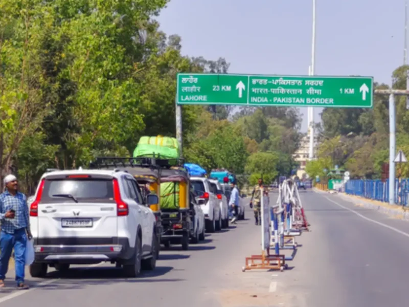 Pak Under Fire After Visa Denial To Devotees Without ‘Singh’ Or ‘Kaur’