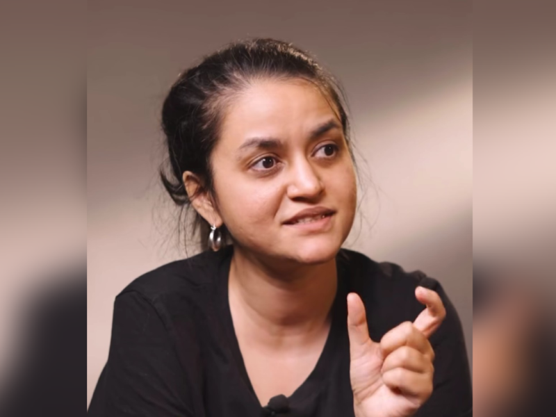 Payal Kapadia Returns To Cannes As Critics’ Week Jury President