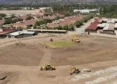 Pomona Stadium Construction Begins For Cricket’s Olympic Run At LA28
