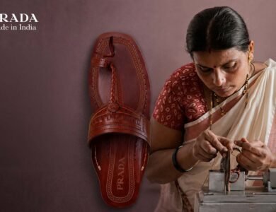 Prada Unveils