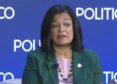 Pramila Jayapal Says Momentum For Medicare For All Is Growing