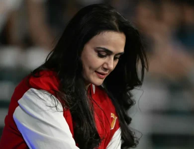 Preity Zinta