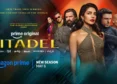 Priyanka Chopra’s Season Two Of 'Citadel' Drops May 6