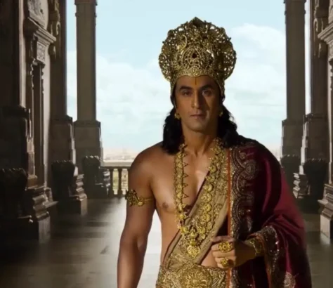 Producer Addresses ‘Ramayana’ VFX Criticism