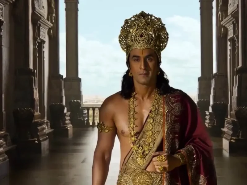 Producer Responds To ‘Ramayana’ VFX Backlash