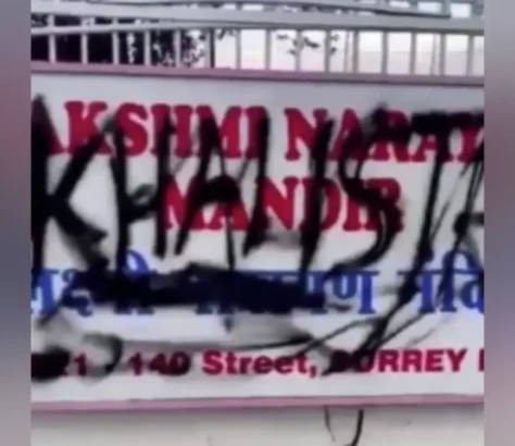 Temple Protests Raise Safety Flags
