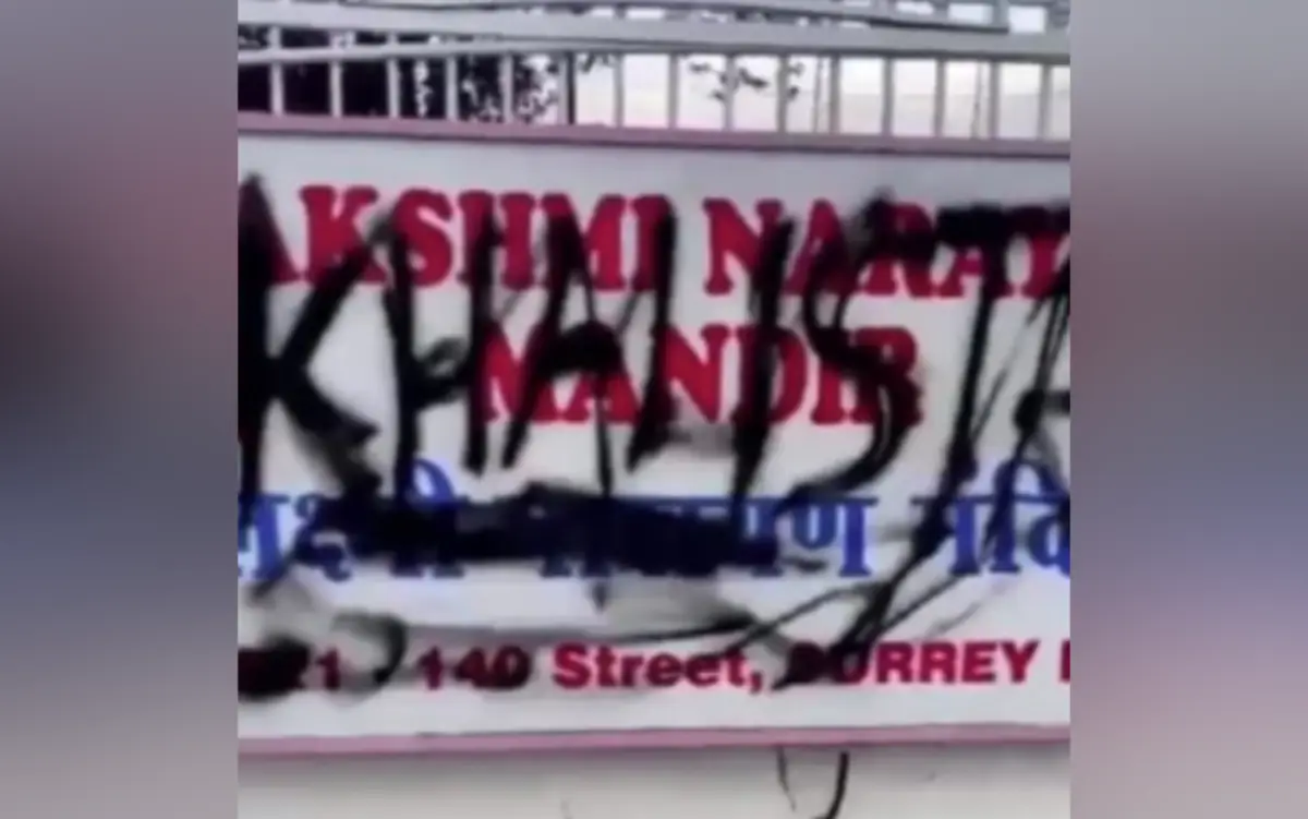 Temple Protests Raise Safety Flags