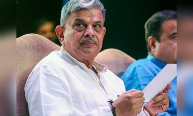 RSS General Secretary Hosabale Outlines Global Vision In Washington