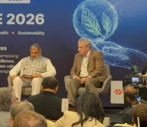 RSS's Hosabale Highlights Ethics And Equality At Stanford Event