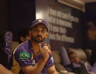 Rahane Says Jealousy Behind Criticism Of Him