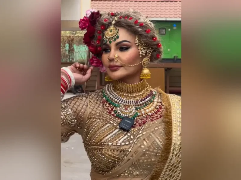 Rakhi Sawant Has Feelings For Raqesh Bapat