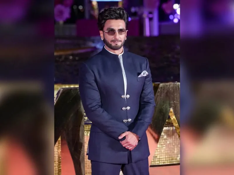 Ranveer Singh Agrees To Revise Apology In 'Kantara' Mimicry Case