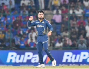 Rashid Khan Turned Down India’s Offer Of Citizenship